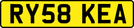 RY58KEA