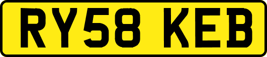 RY58KEB