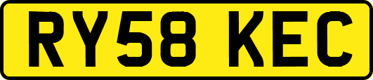 RY58KEC