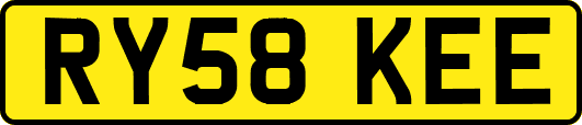 RY58KEE