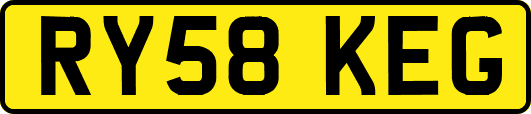 RY58KEG