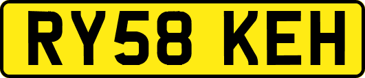 RY58KEH
