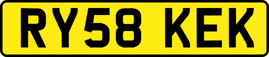 RY58KEK
