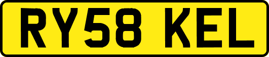 RY58KEL
