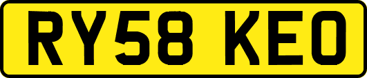 RY58KEO
