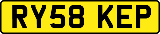 RY58KEP