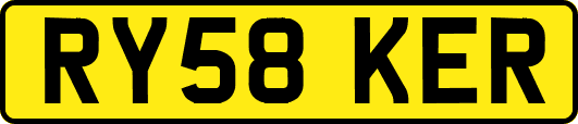 RY58KER