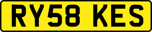 RY58KES