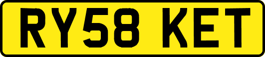RY58KET