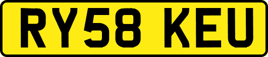RY58KEU