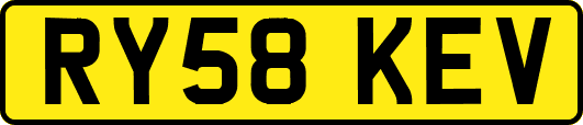 RY58KEV