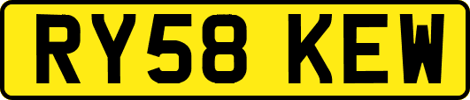 RY58KEW