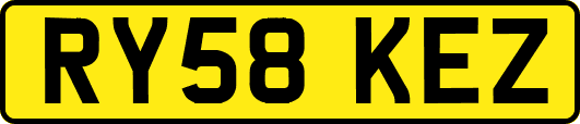 RY58KEZ