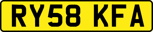 RY58KFA