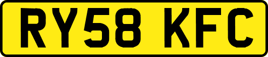 RY58KFC