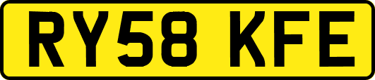 RY58KFE