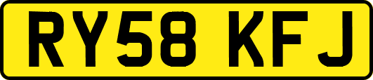 RY58KFJ