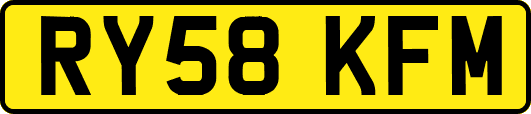 RY58KFM