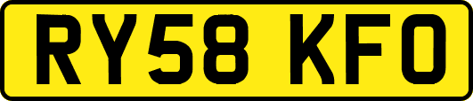 RY58KFO