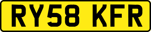 RY58KFR