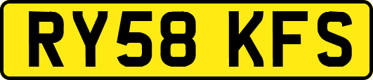 RY58KFS