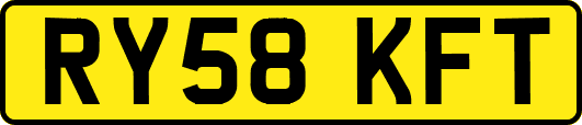 RY58KFT