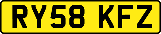 RY58KFZ