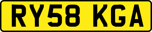 RY58KGA
