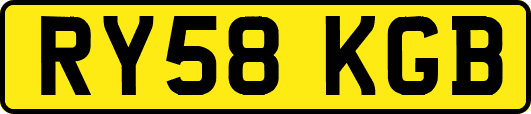 RY58KGB