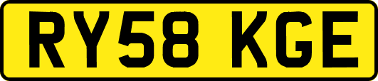 RY58KGE