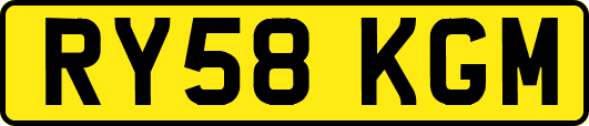 RY58KGM