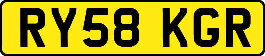 RY58KGR
