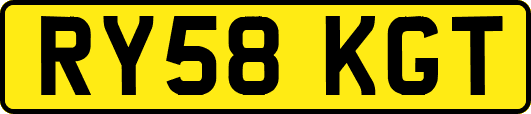 RY58KGT
