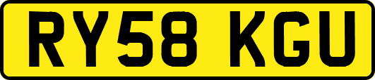 RY58KGU