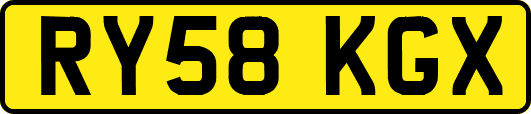 RY58KGX