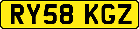 RY58KGZ
