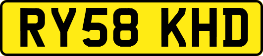 RY58KHD
