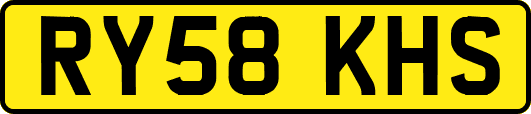 RY58KHS