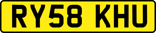 RY58KHU