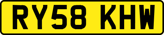 RY58KHW