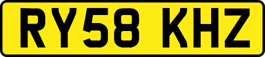 RY58KHZ