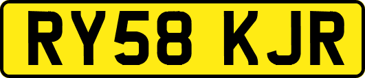 RY58KJR