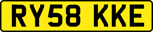 RY58KKE