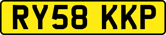 RY58KKP