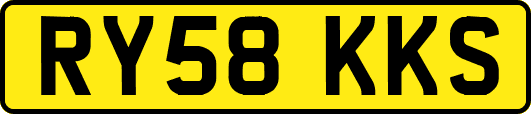 RY58KKS