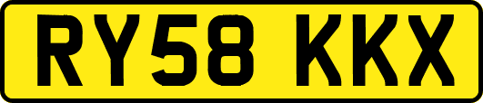 RY58KKX