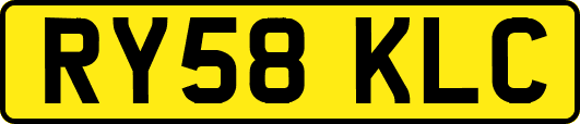 RY58KLC