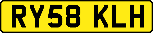 RY58KLH