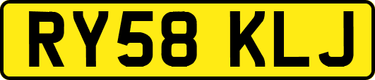 RY58KLJ