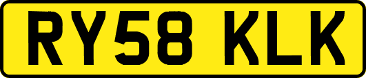 RY58KLK